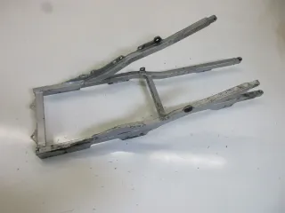 Kawasaki ZXR 750 L ZX750 L Heckrahmen Hilfsrahmen Sitzbank Träger Rahmen Halter - Bild 4