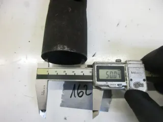 Schalldämpfer Auspuff DB-Killer 162. Harley Davidson Auspufflöte Endtopf - Bild 5