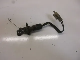 1. Kawasaki ZX-10 Tomcat ZXT 00 B Bremslichtschalter hinten mit Feder Schalter - Bild 1