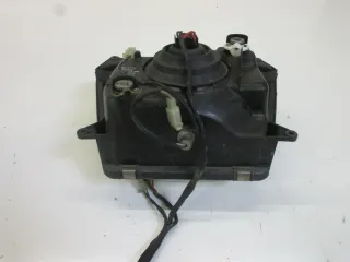 2. Kawasaki ZX-10 Tomcat ZXT 00 B Scheinwerfer Licht Hauptscheinwerfer headlight - Bild 5