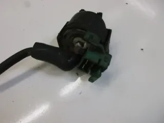 1. Kawasaki ZX-10 Tomcat ZXT 00 B Starterrelais Anlasser Magnetschalter Relais - Bild 4