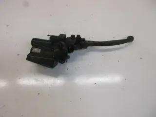 1. Kawasaki ZX-10 Tomcat ZXT 00 B Kupplungspumpe 14 mm Kupplungsarmatur Lenker - Bild 4