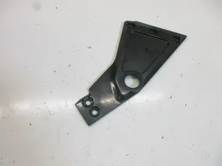 Kawasaki ZR 1100 Zepyhr ZRT 10 A Fußrastenhalter rechts Fußrastenbrücke Fußraste - Bild 3