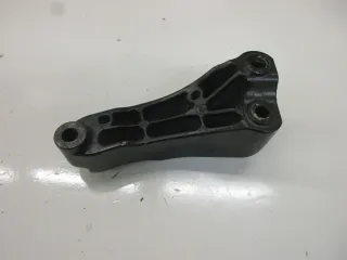 1. Kawasaki Z 1000 ZRT 00 A Motorhalter Motorträher Rahmen Halter Aufnahme - Bild 3