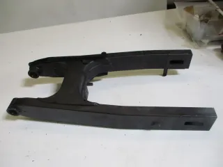 3. Honda CBF 600 NA ABS Hornet PC 38 Schwinge Hinterradaufhängung Felge hinten s - Bild 4