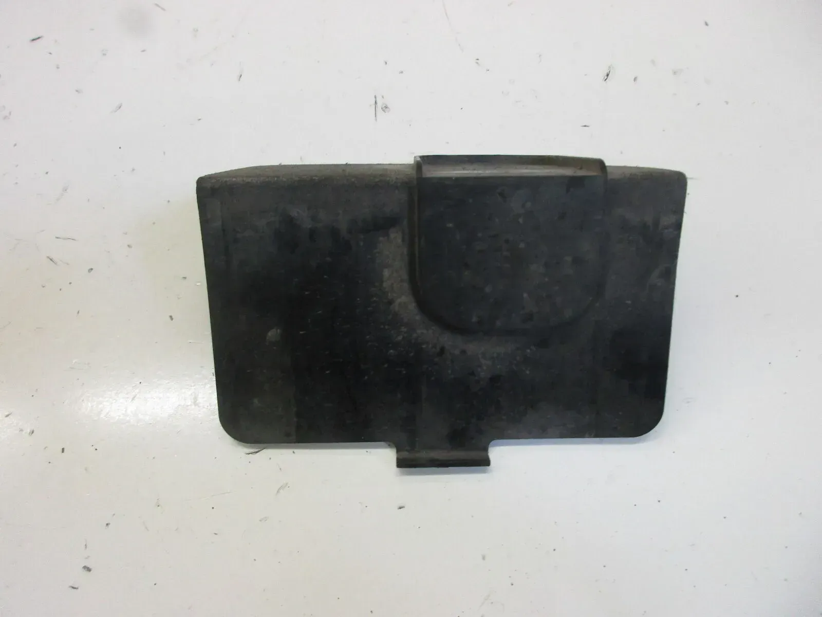 Kawasaki ZX-7 RR Ninja ZX 750 N Blende Abdeckung Rahmen Verkleidung Deckel cover - Bild 1