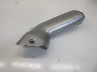 Kawasaki ZX-7 RR Ninja ZX 750 N Verkleidung links Ram Air Abdeckungh Blende - Bild 3
