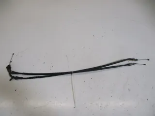 Suzuki TL 1000 S Bj.97 Gaszug Gaszugkit Bowdenzug Öffner Schließer Drosselklappe - Bild 1