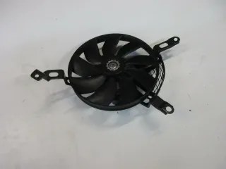 Suzuki GSX 1300 R HAYABUSA GSX-R Lüfter Kühlerventilator Lüftterrad 065000-4100 - Bild 2