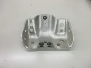 Kawasaki KLR 250 D KL Motorschutz Schutzwanne unten Motor Verkleidung Abdeckung - Bild 4