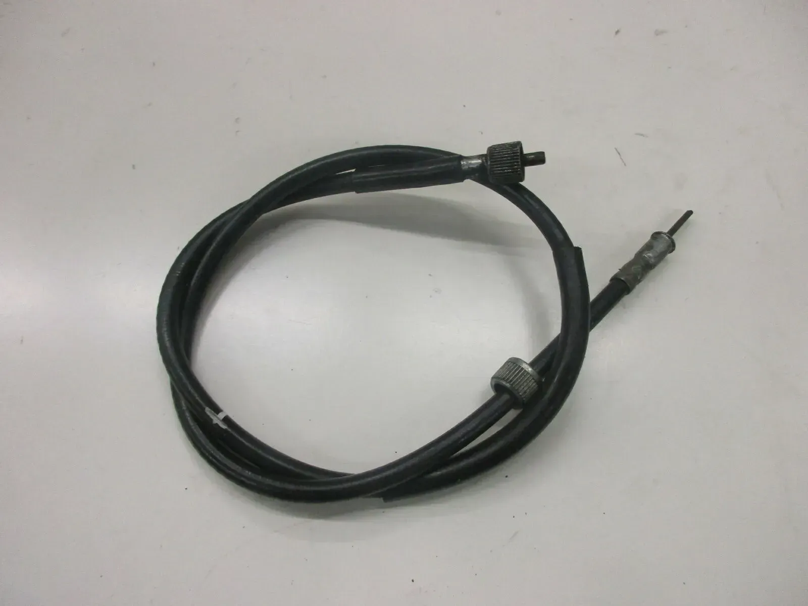 Kawasaki Z 250 A KZ250A TWIN Tachowelle Tachometerwelle Tacho Welle speedo - Bild 1