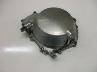 Kawasaki EL 250 B EL 252 Kupplungsdeckel rechts Motordeckel Kupplung clutch - Bild 2
