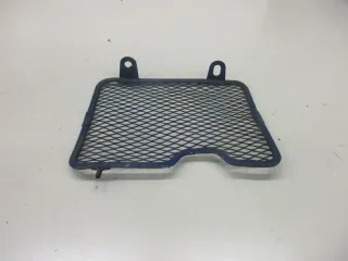 Kawasaki KLR 250 D KL Kühlergrill (1) Kühler Schutzgitter Wasserkühler Motor - Bild 2