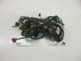 Kawasaki EL 250 B EL 252 Kabelbaum Kabelstrang Anschlußkabel 26030-1303 - Bild 1