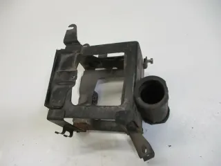 Honda CB 250 K 1 Bj.71 Batteriekasten Batteriefach Verkleidung Batterie - Bild 2