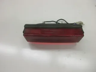 10. Kawasaki GPZ 600 R ZX600A Rücklicht Bremslicht Rückleuchte Licht taillight - Bild 1