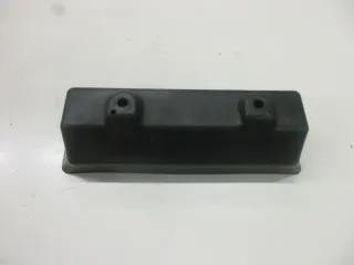 Kawasaki Z 550 KZ 550 H2 Staufach Verkleidung Rahmen Abdeckung Blende - Bild 1