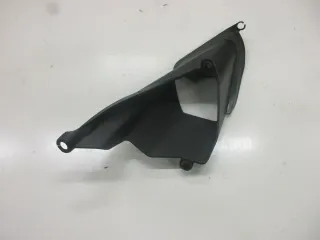 Ducati 1199 S Panigale Verkleidung links 48411011A Sitzbank Rahmen Blende seat - Bild 3