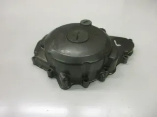 Kawasaki KLE 500 A LE500A Lichtmaschinendeckel links Motor Motordeckel Gehäuse - Bild 2