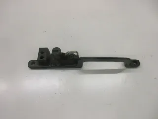 Kawasaki ZZR 600 ZX600D Griff links Aufbockhilfe Hilfsgriff Haltegriff Rahmen - Bild 2