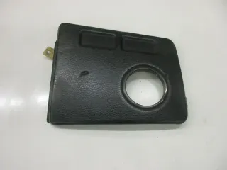 4. Kawasaki GPX 600 R ZX600A Verkleidung links Tankverkleidung Benzintank cover - Bild 1
