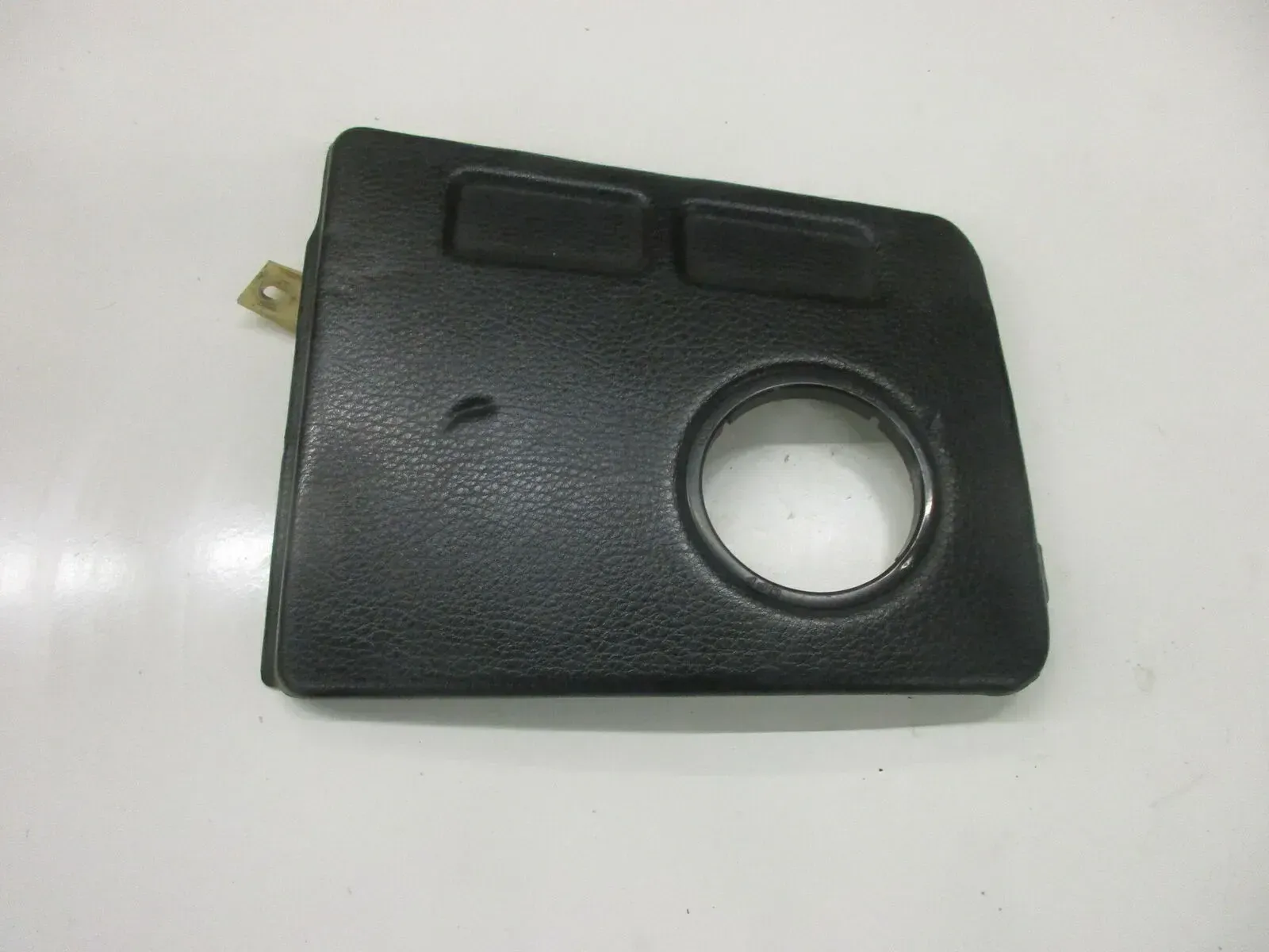4. Kawasaki GPX 600 R ZX600A Verkleidung links Tankverkleidung Benzintank cover - Bild 1