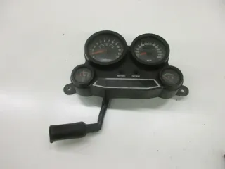 3. Kawasaki GPZ 600 R ZX600A Tacho Tachometer Kombiinstrument Armatur Cockpit - Bild 1