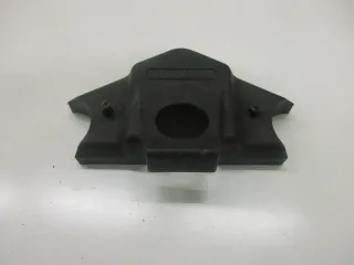 4. Kawasaki GPZ 305 EX305A BD Zündschloßabdeckung Verkleidung Blende Abdeckung - Bild 2