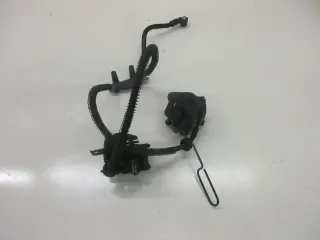 3. Kawasaki GPZ 305 EX305A BD Bremssattel Bremszange vorne rechts links brake - Bild 1