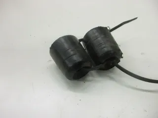 7. Kawasaki GPZ 600 R ZX600A Lenkergewichte Lenker Vibrationsdämpfer Lenker - Bild 3