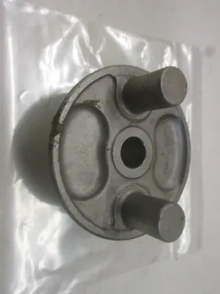 B1146 BMW R25 R25/2 R26 Kardanflansch Kardan Flansch Kardanwelle 17144 3115.4 - Bild 5