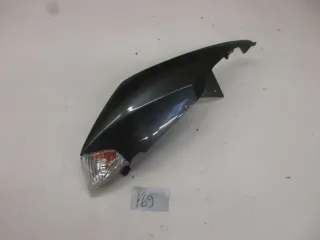 Verkleidung Seitenverkleidung Y69 Suzuki GSX-R 1000 rechts Heckverkleidung Sitz - Bild 5