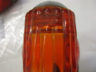 B537 Seitenblinker Blinker Blinkergehäuse Oldtimer Hella K22728 Opel Blitz Ford - Bild 6