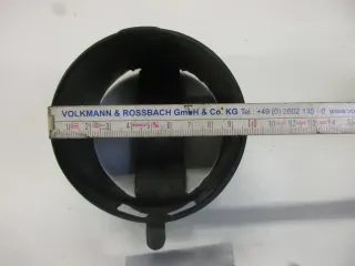 Rücklicht Gehäuse B571 BMW R50, R50/2, R60, R60/2, R69, R69S Rückleuchte Halter - Bild 6