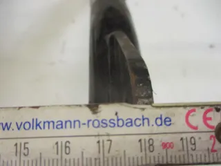 Gabel Schwinge vorne B1411 EML BMW R 100 RS K 100 LT Umbau Seitenwagen Beiboot - Bild 6