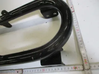 Gabel Schwinge vorne B1406 EML BMW R 100 RS K 100 LT Umbau Seitenwagen Beiboot - Bild 5