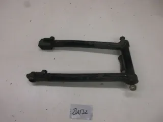 Schwinge Vorderrad B1532 BMW R26 R27 Felge Rahmen vorne Unterteil Schwingenachse - Bild 6