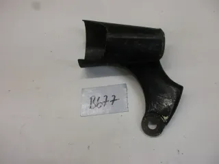 Scheinwerferhalter B677 BMW R12 R17 Lampenhalter links Gabel Scheinwerfer - Bild 4