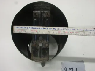 Rücklichtgehäuse B621 BMW R50, R50/2, R60, R60/2, R69, R69S Rückleuchte Gehäuse - Bild 6
