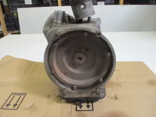 Motor 331064 Motorblock BM60 BMW R 25/3 Kurbelwelle Kolben Ölwanne engine - Bild 7