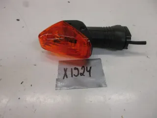 Blinker hinten rechts X1924 Kawasaki KLE 650 Versys Original right Stanley P5152 - Bild 4