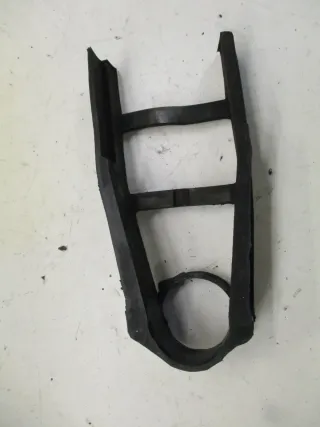 Kettenschleifer Kettenschutz Kette 8. Suzuki GSX 600 F GN72B Schwinge Verkleidun - Bild 2