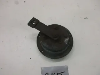 B1605 Klaxon Hupe Horn Signalhorn Oldtimer GH5070102 BMW Zündapp - Bild 3