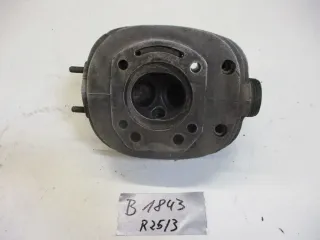 Zylinderkopf Motor Motorblock B1843 BMW R25/2 R25/3 oben cylinder head - Bild 1