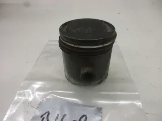 Kolben mit Kolbenbolzen B1608 BMW R80 R100 GS Kolbenring 68,85 mm piston - Bild 3