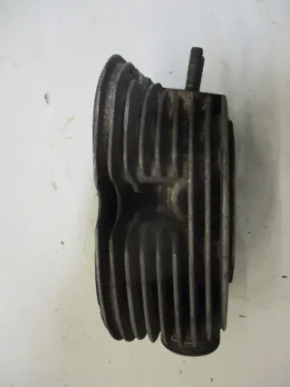 Zylinderkopf rechts 25230481139 B1839 BMW R51/3 R67 R67/2/3 R50 R50/2 R60 R60/2 - Bild 7