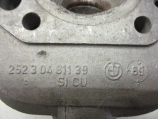 Zylinderkopf rechts 25230481139 B1837 BMW R51/3 R67 R67/2/3 R50 R50/2 R60 R60/2 - Bild 2