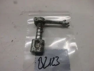 Bremshebel B2123 BMW R24 R25 R26 R27 R50 R60 Trommelbremse Umlenkung Bremstromme - Bild 4