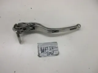 W1234. BMW S 1000 RR Bremshebel für Bremspumpe vorne Hebel Armatur Lenker - Bild 1