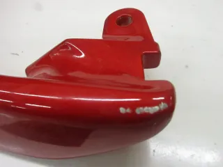Soziusgriff Soziushaltegriff X1859 Suzuki GSX 600_750 F Halter Griff Rahmen - Bild 6